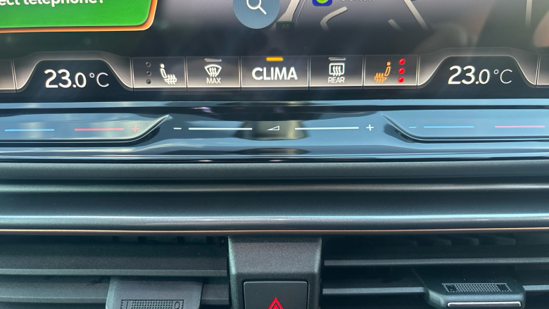 CUPRA Leon 1.5 eTSI 150 V2 5dr DSG Petrol Hatchback